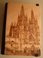 Catedral de Burgos, Burgos 2021, Octavo Centenario