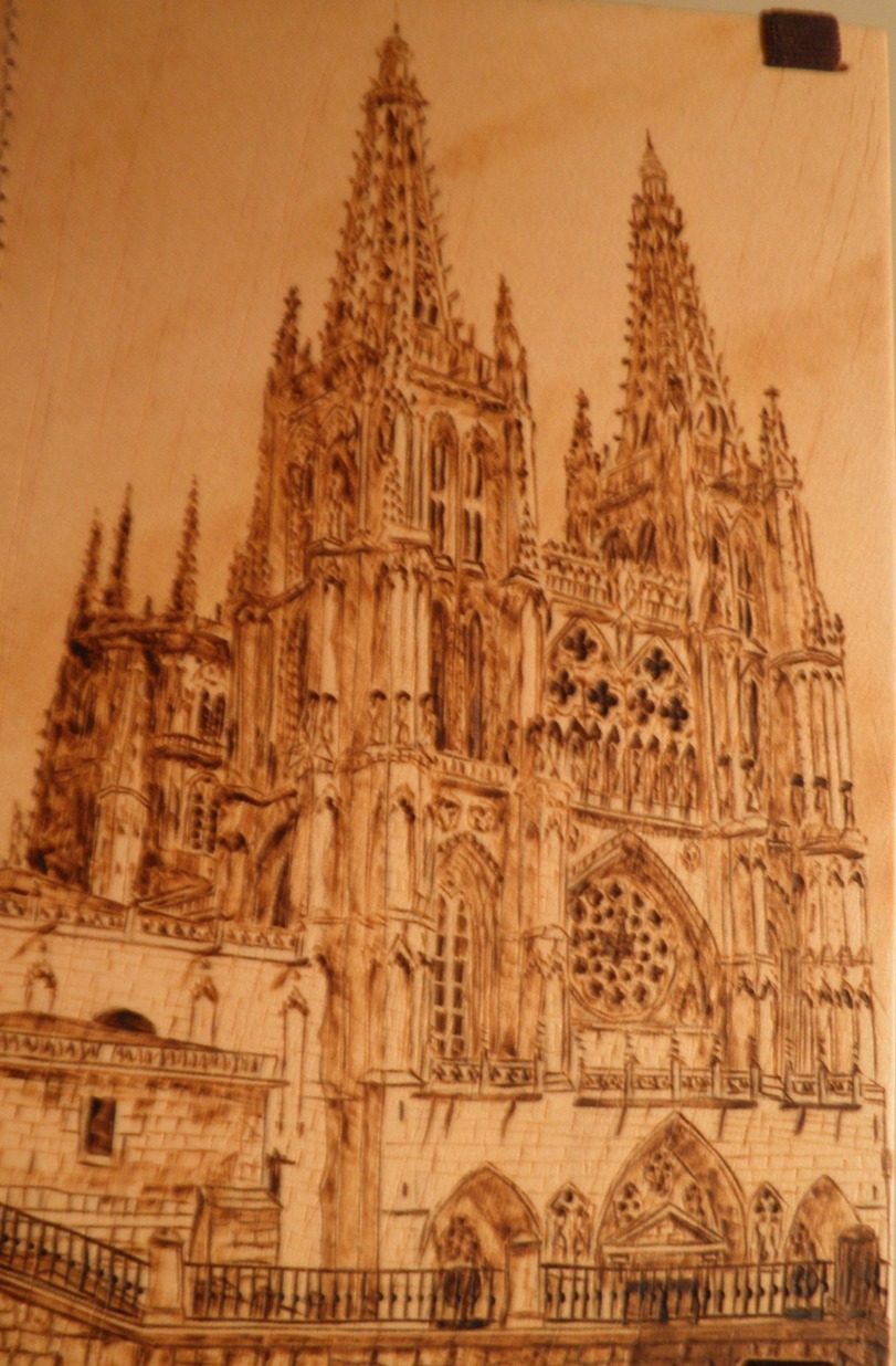 Catedral de Burgos, Octavo Centenario de la Catedral de Burgos, Burgos 2021
